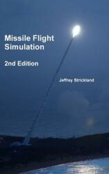 Missile Flight Simulation (ISBN: 9781329644953)
