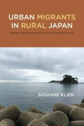 Urban Migrants in Rural Japan (ISBN: 9781438478067)