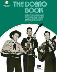 The Dobro Book - Stacy Phillips (ISBN: 9780825601835)