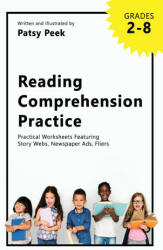 Reading Comprehension Practice (ISBN: 9781685470463)