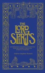 The Lord of Spirits (ISBN: 9781955890533)