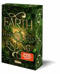 Earth Ending (ISBN: 9783551584984)
