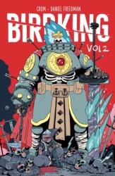 Birdking Volume 2 (ISBN: 9781506726083)