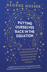 Putting Ourselves Back in the Equation (ISBN: 9780861547197)