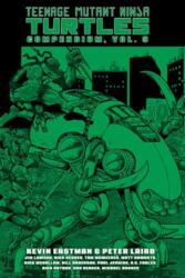 Teenage Mutant Ninja Turtles Compendium, Vol. 3 - Peter Laird, Jim Lawson (2024)