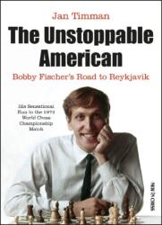 The Unstoppable American (ISBN: 9789056919788)