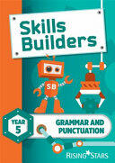 Skills Builders Grammar and Punctuation Year 5 Pupil Book new edition (ISBN: 9781783397259)