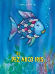 Peștele curcubeu (ISBN: 9780735821897)
