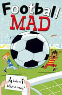Football Mad (ISBN: 9780192735850)