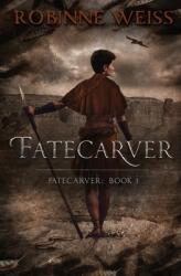 Fatecarver (ISBN: 9780473576417)