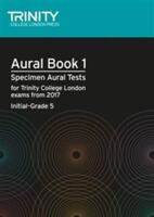 Aural Tests Book 1 (ISBN: 9780857365354)