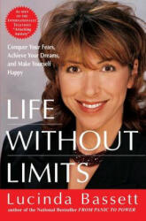 Life Without Limits - Lucinda Bassett (ISBN: 9780060956523)