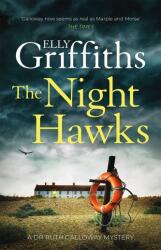 The Night Hawks (ISBN: 9781787477841)
