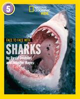 Face to Face with Sharks - Level 5 (ISBN: 9780008358112)