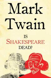 Is Shakespeare Dead? (ISBN: 9781847495990)