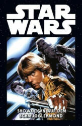 Star Wars Marvel Comics-Kollektion - Simone Bianchi, Stuart Immonen, Wade von Grawbadger (ISBN: 9783741625022)