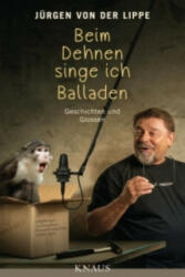 Beim Dehnen singe ich Balladen - Jürgen von der Lippe (ISBN: 9783813506587)