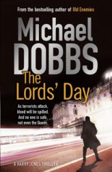 The Lords' Day (ISBN: 9780857208064)