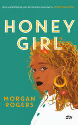 Honey Girl - Beate Schäfer (ISBN: 9783423263047)