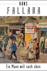 Un bărbat vrea să ajungă sus (ISBN: 9783730607114)
