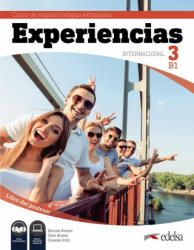 Experiencias Internacional - Alonso Arija, Encina, Alonso Arija, Eugenia, Ortiz Pérez, Susana (ISBN: 9788490813911)