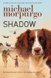 SHADOW (ISBN: 9781250039965)