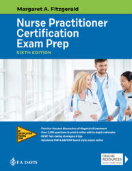 Nurse Practitioner Certification Exam Prep (ISBN: 9780803677128)