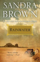 Rainwater - Sandra Brown (ISBN: 9781501199677)