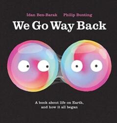 We Go Way Back (ISBN: 9781911679233)
