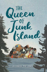 The Queen of Junk Island (ISBN: 9781773216355)