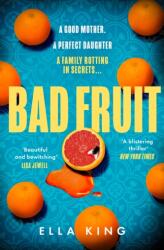 Bad Fruit (ISBN: 9780008476595)
