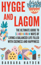 Hygge and Lagom (ISBN: 9781952191077)