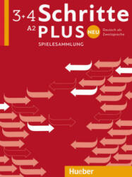 Schritte Plus neu - Cornelia Klepsch (ISBN: 9783193410832)