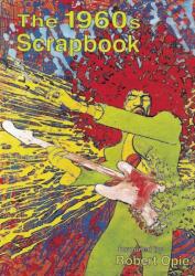 The 1960s Scrapbook (ISBN: 9780954795412)