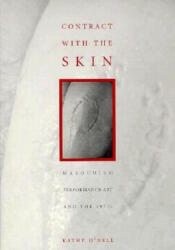Contract With The Skin - Kathy ODell (ISBN: 9780816628872)