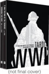 Tardi's WW1: it Was the Year of the Trenches / Goddamn This - Jacques Tardi (ISBN: 9781606997697)