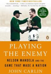 Playing the Enemy (ISBN: 9780143115724)