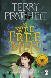 The Wee Free Men (2023)