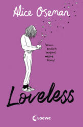 Loveless - Vanessa Walder (2022)
