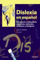 Dislexia en Español - JUAN E. JIMENEZ (2011)