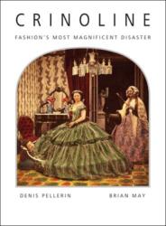 Crinoline - Denis Pellerin (ISBN: 9780957424623)