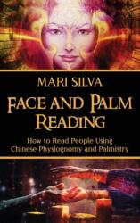 Face and Palm Reading (ISBN: 9781638180128)