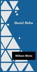 Daniel Defoe (ISBN: 9789354542008)