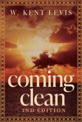 Coming Clean (ISBN: 9781637460795)