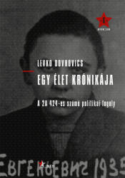 Egy élet krónikája (ISBN: 9786155656491)