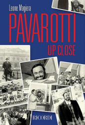 Pavarotti - Leone Magiera (ISBN: 9788875927820)