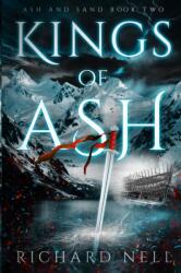 Kings of Ash (ISBN: 9781795514002)