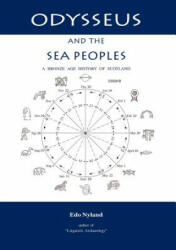 Odysseus and the Sea Peoples - Edo Nyland (ISBN: 9781552127810)