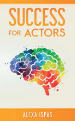 Success for Actors (ISBN: 9781913926298)