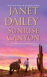 Sunrise Canyon - Janet Dailey (ISBN: 9781420140101)